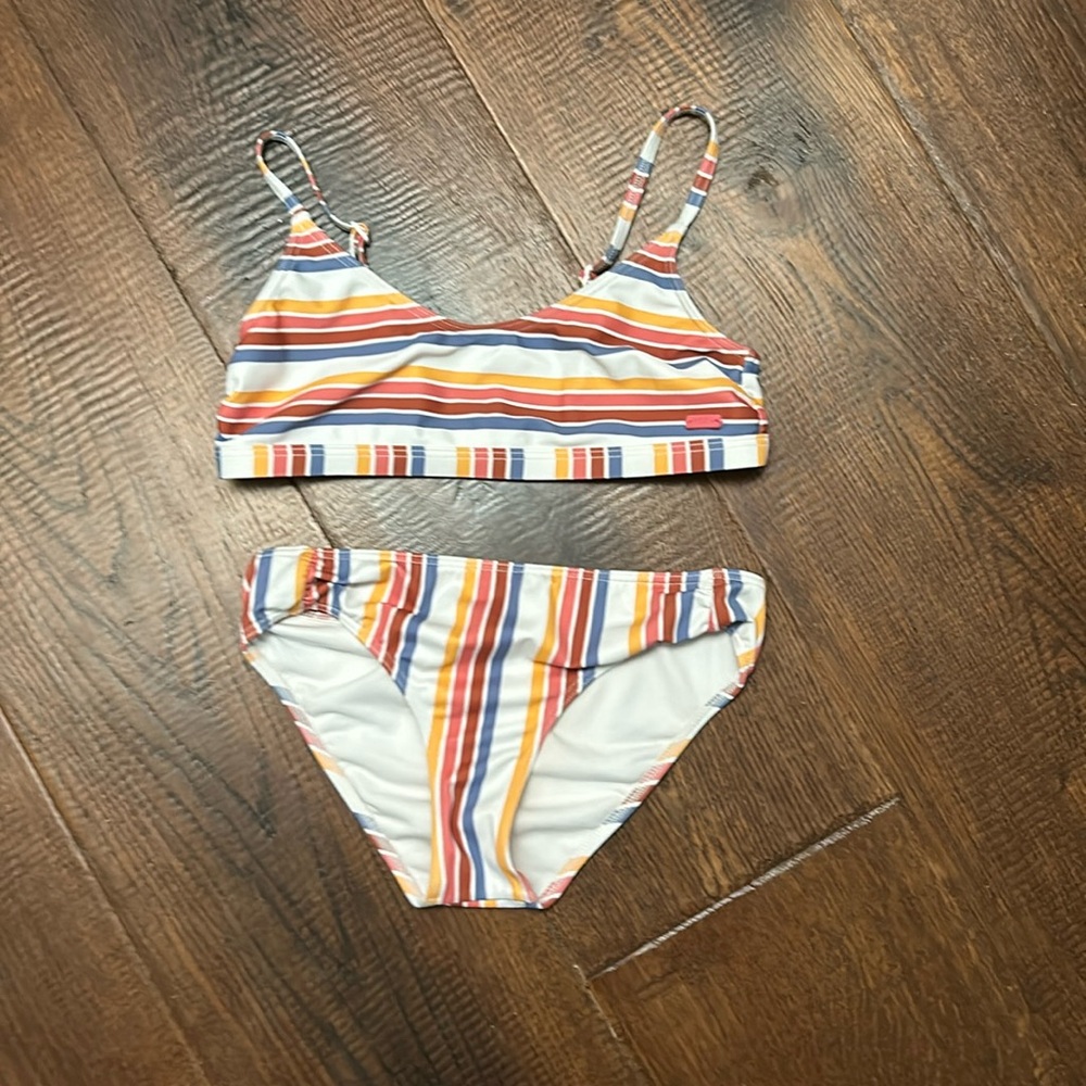 Roxy bikini